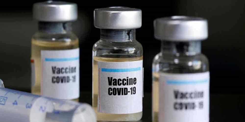 India planned countrywide COVID-19 vaccine dry run