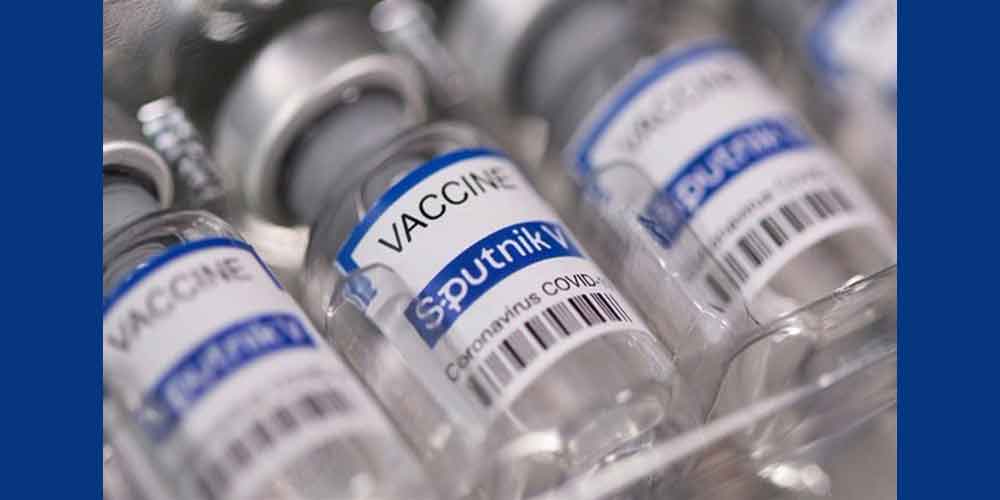 Sputnik V – covid-19 vaccine to India this month