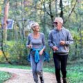 Healthy Habits Linked to Lower Risk of Long-Term COVID Consequences
